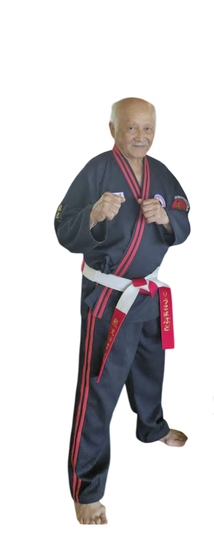 Terry Lim 2026 World Martial Arts Awards | 15 July | Nominate Now