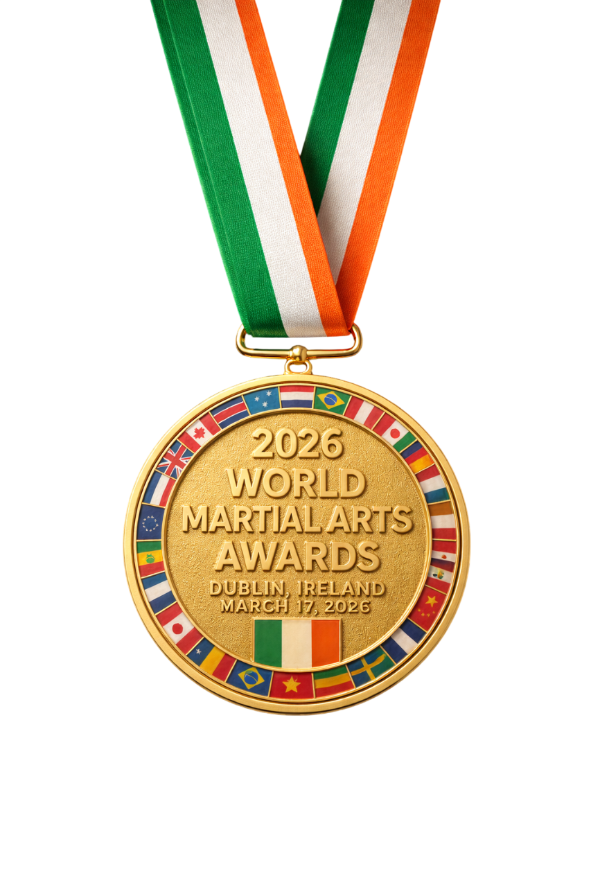 Martial Arts Belt and Tradition